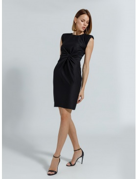 Rochie Scurta I am Chic