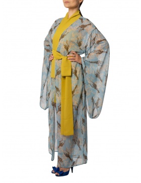 Rufolo Kimono