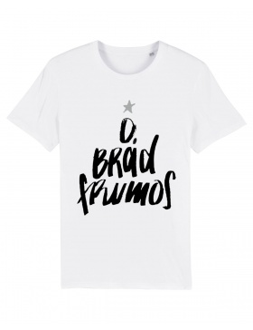 Tricou Unisex O. Brad Frumos!